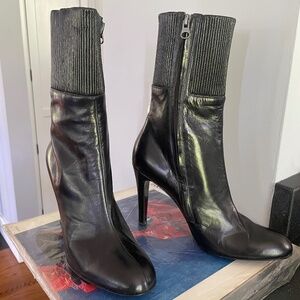 Sigerson Morrison never been worn high heeled short boots